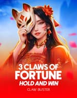 Claws Of Fortune