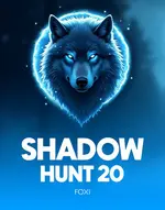 Shadow Hunt 20