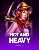 Hot and Heavy
