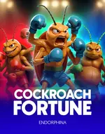 Cockroach Fortune