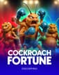Cockroach Fortune