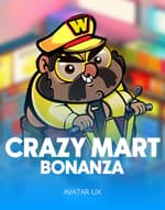 Crazy Mart Bonanza