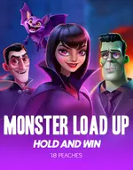 Monster Load Up Hold and Win