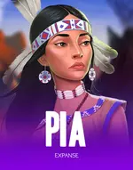 Pia