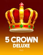 5 Crown Deluxe