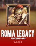 Roma Legacy Ai