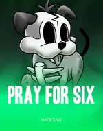 Pray for Six