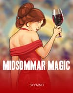 Midsommar Magic