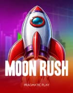 Moon Rush
