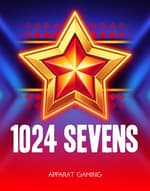1024 Sevens