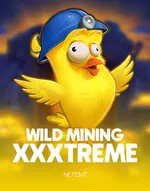 Wild Mining XXXtreme