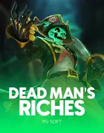 Dead Man's Riches