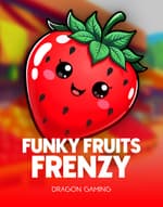 Funky Fruits Frenzy