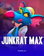Junkrat Max