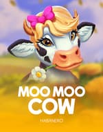 Moo Moo Cow