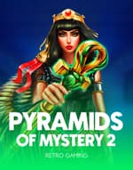 Pyramids Of Mystery 2