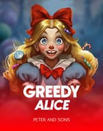Greedy Alice