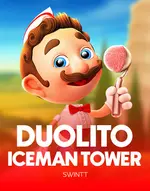 Duolito Iceman Tower