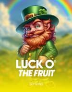 Luck O' The Fruit