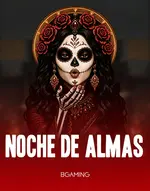 Noche de Almas