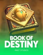 Book of Destiny