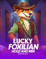 Lucky Foxilian Hold And Win