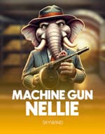 Machine Gun Nellie