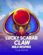 Lucky Scarab