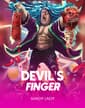 Devil's Finger