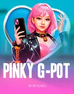 Pinky G-Pot