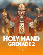 Holy Hand Grenade 2