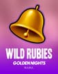 Wild Rubies GONI