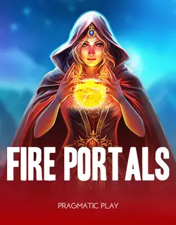 Fire Portals