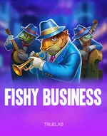Fishy Business