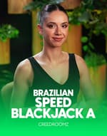 Brazilian Speed Blackjack A