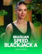 Brazilian Speed Blackjack A