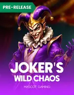 Joker’s Wild Chaos