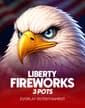 Liberty Fireworks