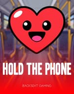 Hold the Phone