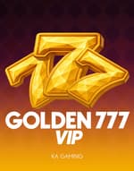 Golden 777 VIP