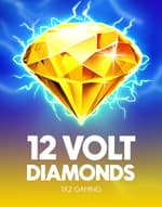 12 Volt Diamonds