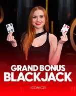Grand Bonus Blackjack