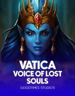 Vatica - Voice of Lost Souls