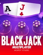 Blackjack (Multiplayer)