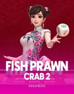 Fish Prawn Crab 2