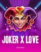 Joker X Love
