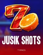 Jusik Shots