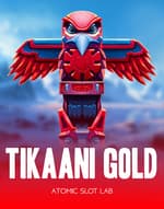 Tikaani Gold