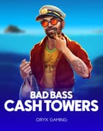 Bad Bass Cash Towers