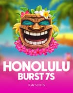 Honolulu Burst 7s